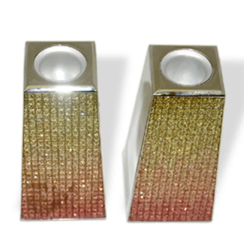 Swarovski 2 in 1 Candle Stand