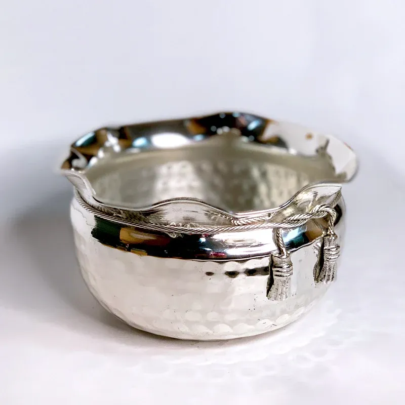 R Bowl Ribbon