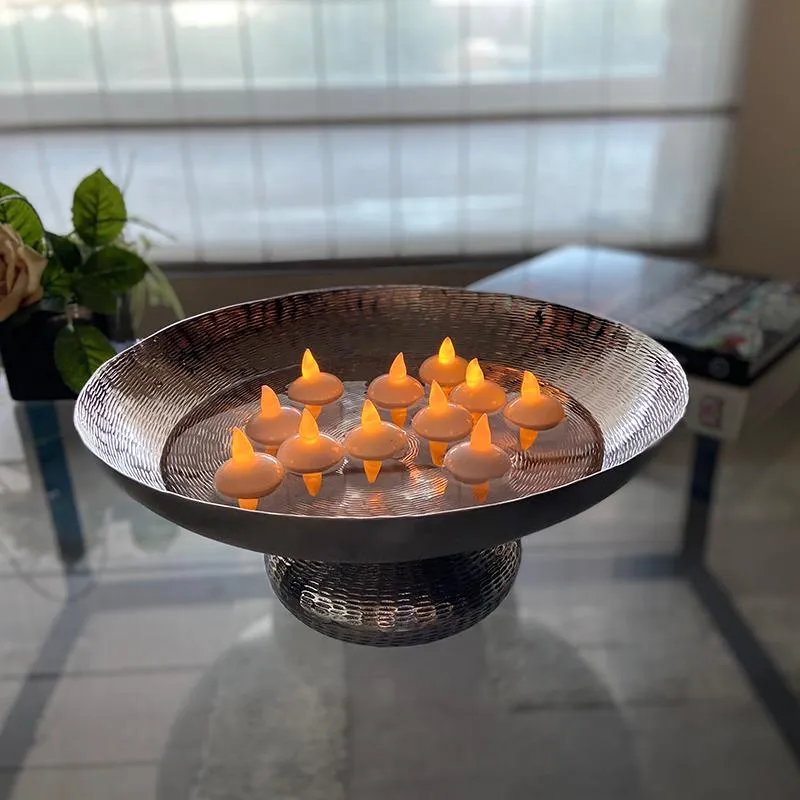 Metal Bowl
