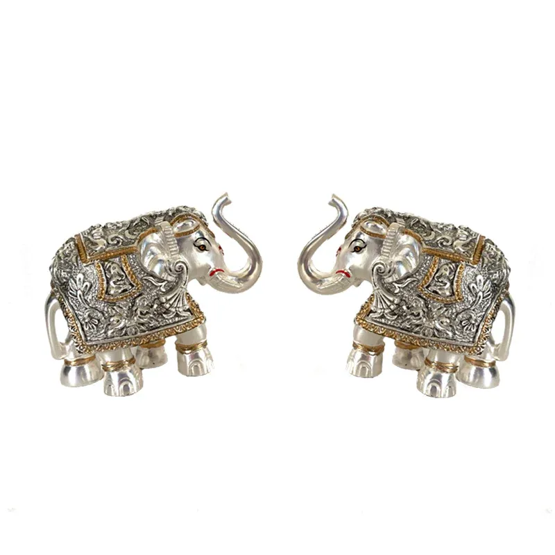 Elephant Set Of 2