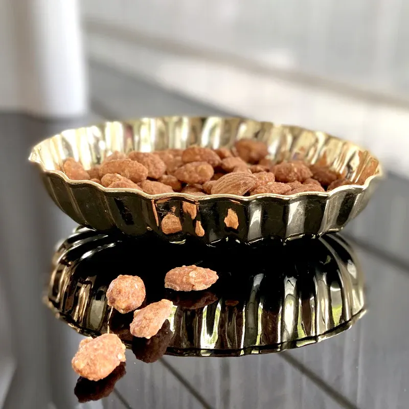 Golden Bowl