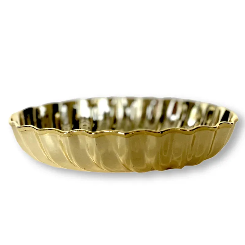 Golden Bowl