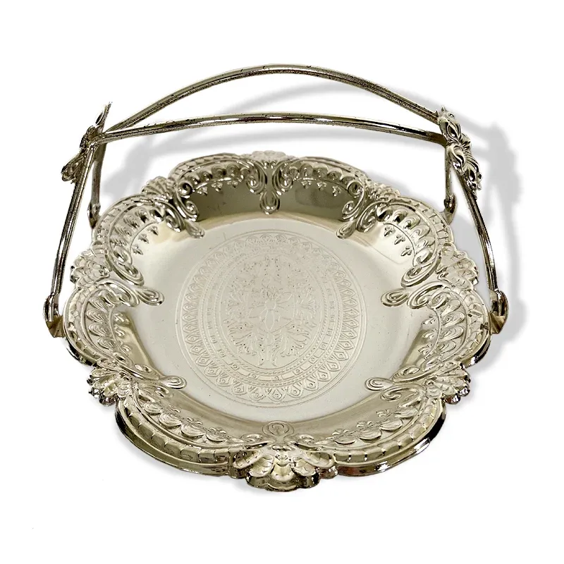 Handle Basket