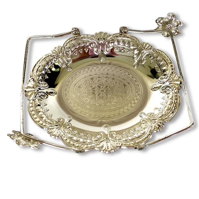 Handle Basket