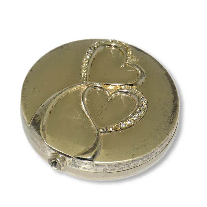 Compact Mirror
